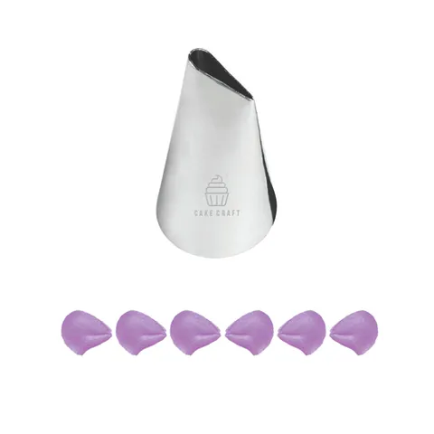 Petal #103 Piping Tip