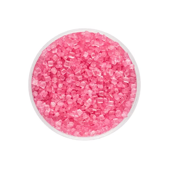 OTT BLING SANDING SUGAR - PINK