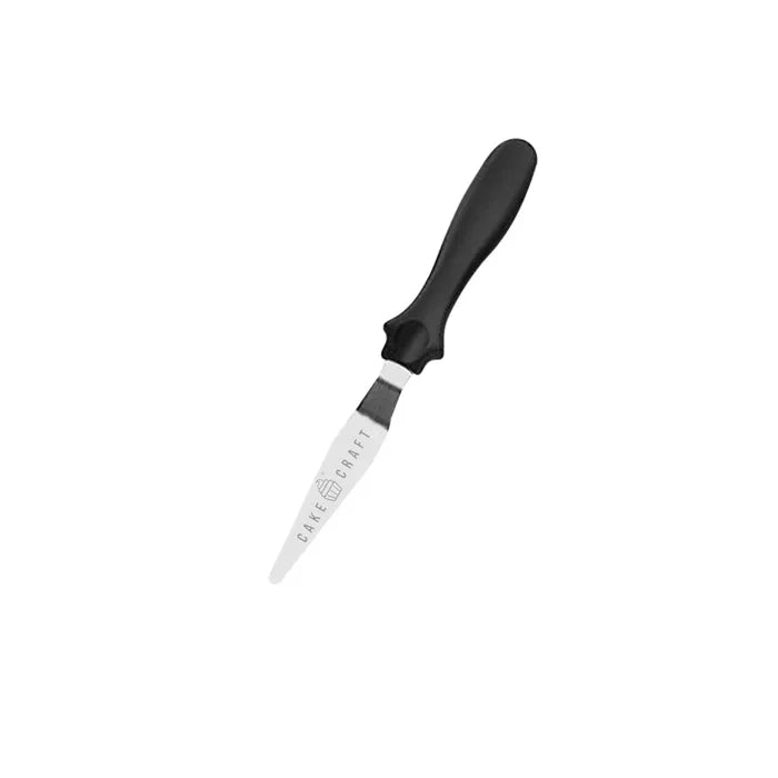 POINTED SPATULA | 4 INCH | CAKE CRAFT