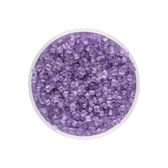 OTT BLING SANDING SUGAR - PURPLE