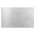 9 X 12 INCH RECTANGLE MONDO CAKE BOARD
