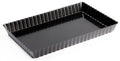 Rectangle QUICHE PAN 28 x 18cm