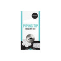 #101 ROSE PIPING TIP