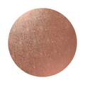8 Inch rose gold round cake board