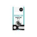 #12 ROUND PIPING TIP