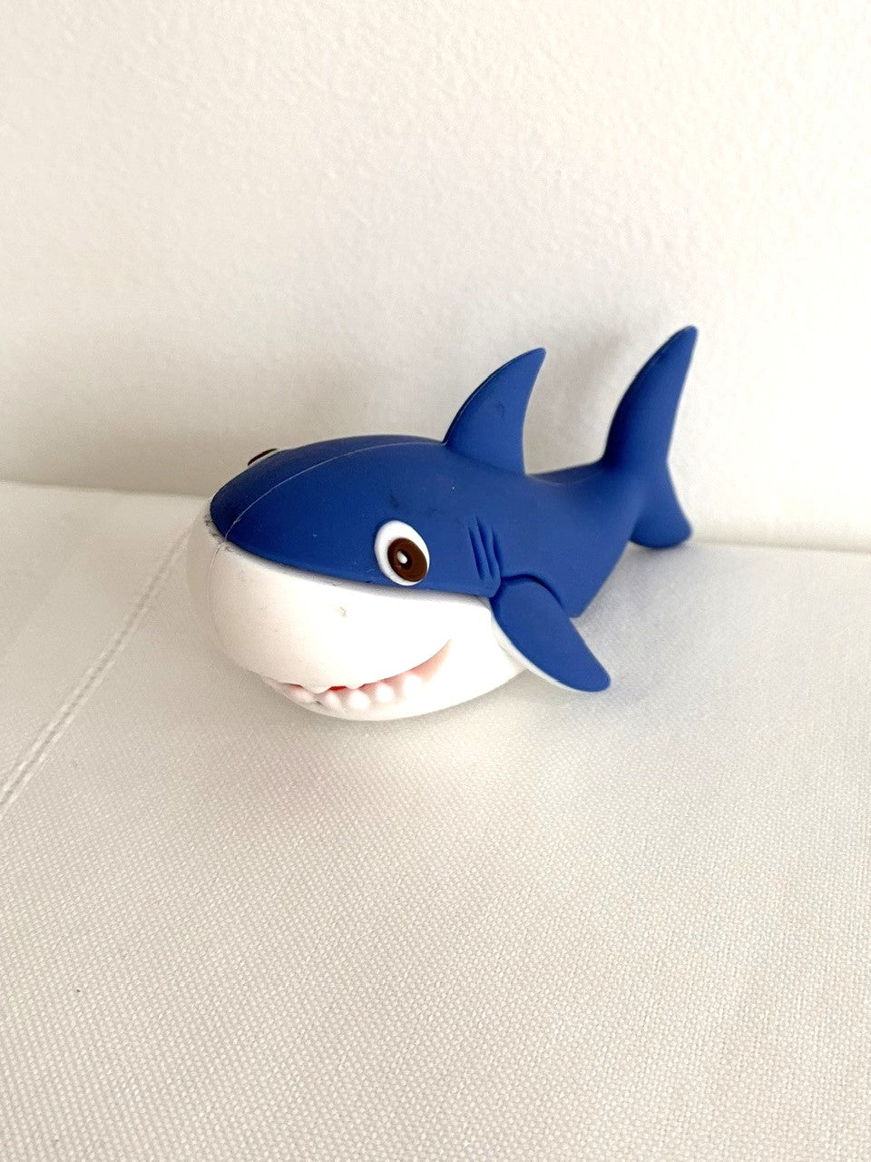 Shark Figurine