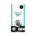 Open Star #172 Piping Tip MONDO