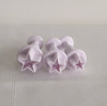 Star Plunger Stamp/Cutter 3 Pack