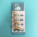 Star Piping Tip Set 4 pcs