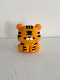 Tiger Figurine