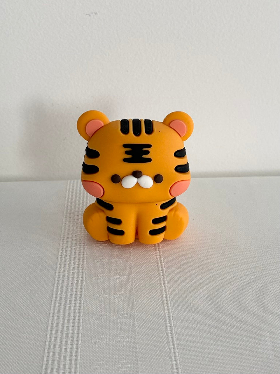 Tiger Figurine