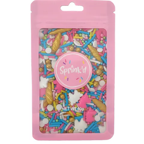 SPRINK'D | UNICORN MASH UP