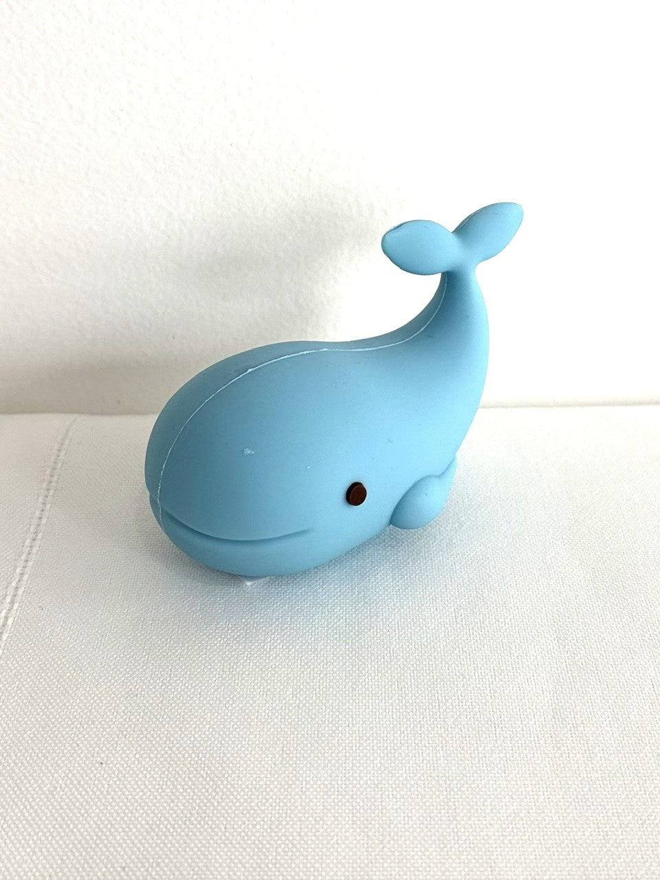 Whale Figurine