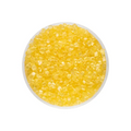 OTT BLING SANDING SUGAR - YELLOW