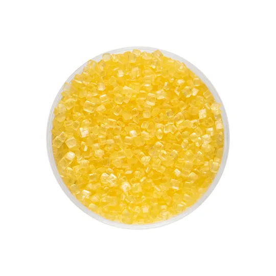 OTT BLING SANDING SUGAR - YELLOW