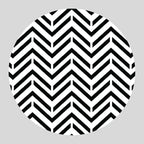 ZIG ZAG | 3 PIECE | STENCILS