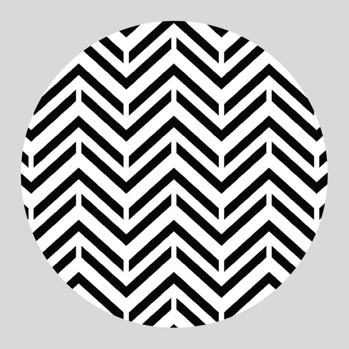 ZIG ZAG | 3 PIECE | STENCILS